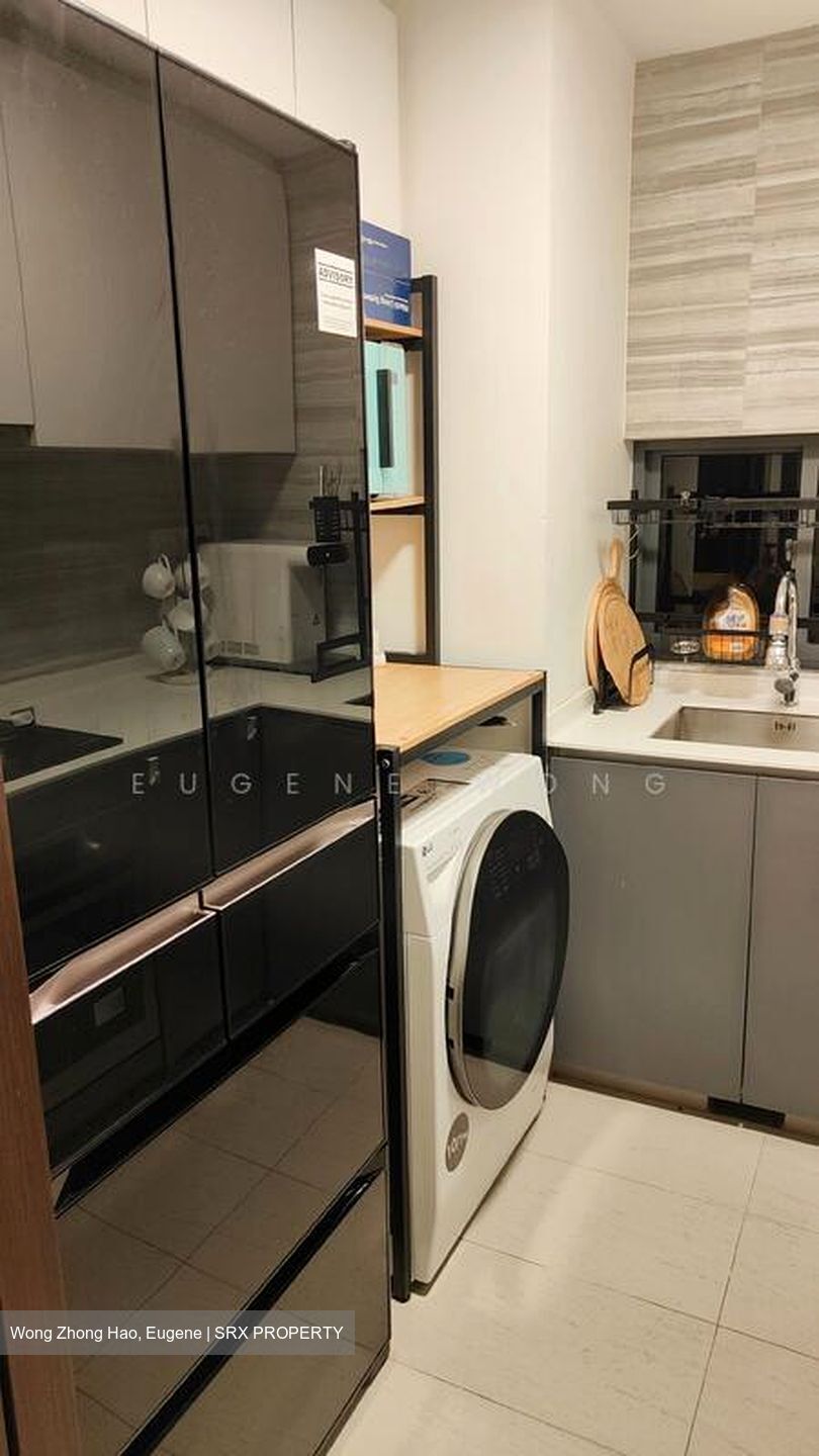 The Brownstone (D27), Condominium #504848001